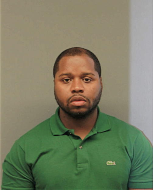 PRAVEON L BRAGGS, Cook County, Illinois
