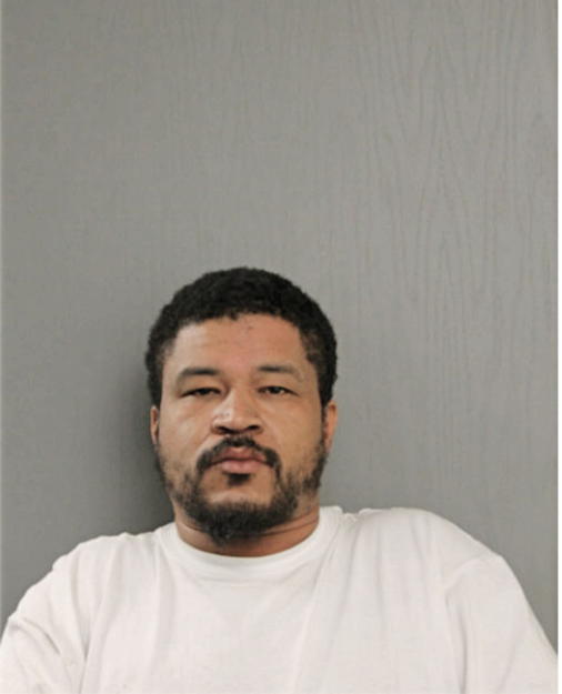 CARLOS A BRANDT, Cook County, Illinois