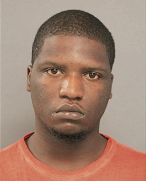 JORDAN D BRONSON, Cook County, Illinois
