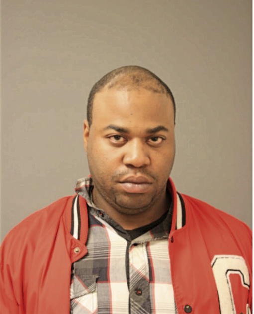 HERBERT R BROOKS, Cook County, Illinois
