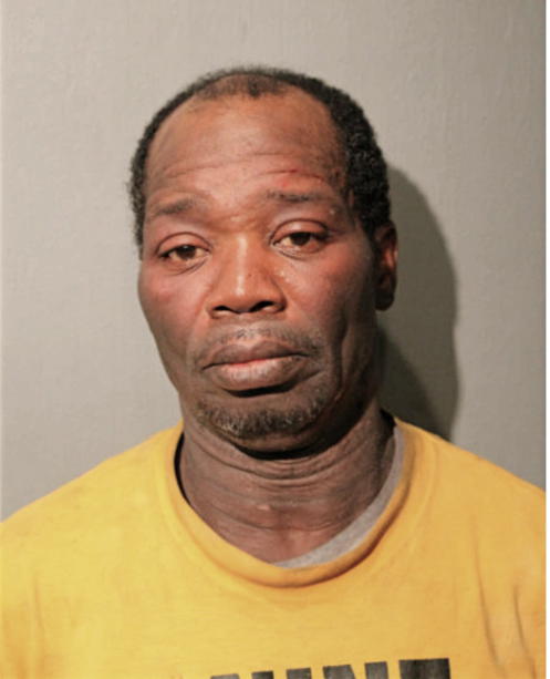 SAMMY L BROOKS, Cook County, Illinois