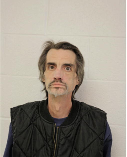DAVID M BROWN, Cook County, Illinois