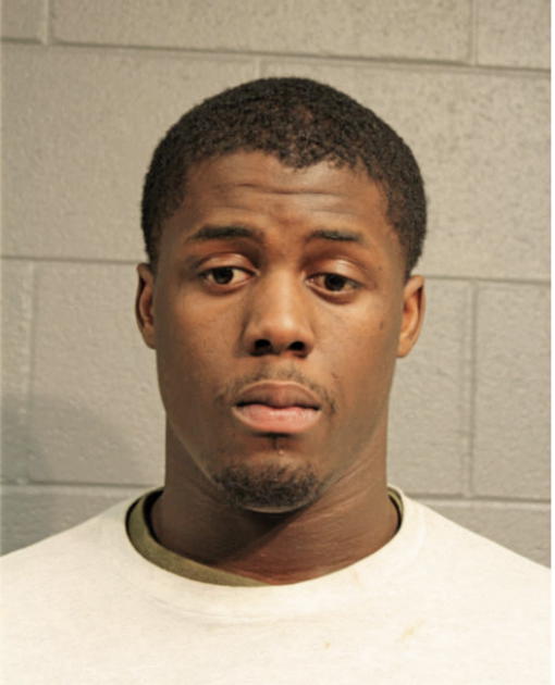 JAWANZA BROWN, Cook County, Illinois