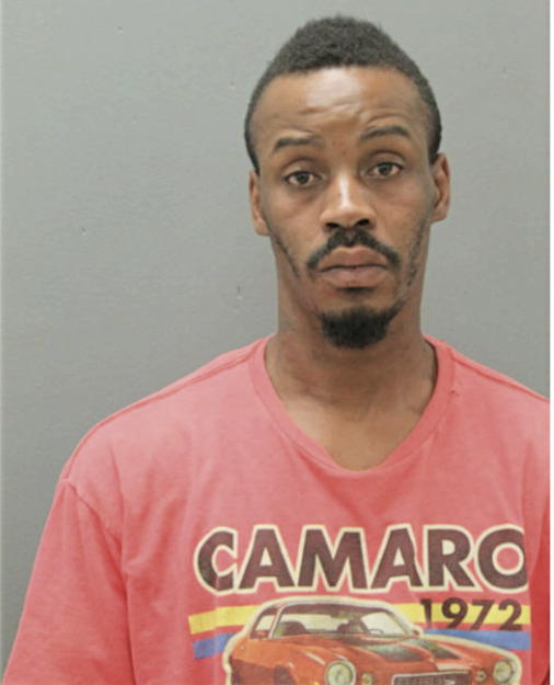DWAYNE E BUCHANAN, Cook County, Illinois