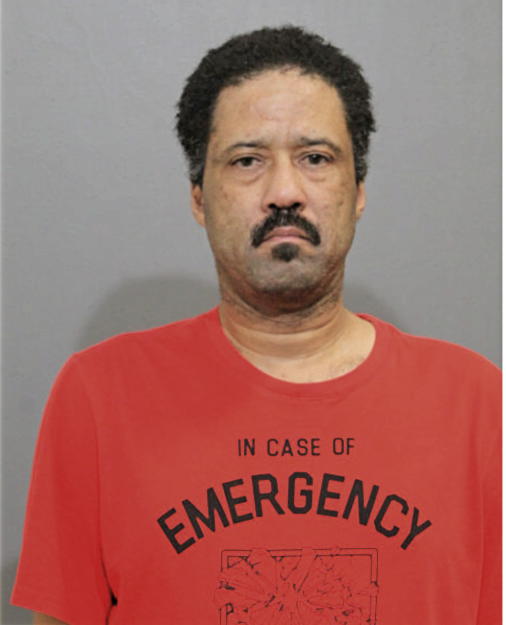 DONALD BURKE, Cook County, Illinois