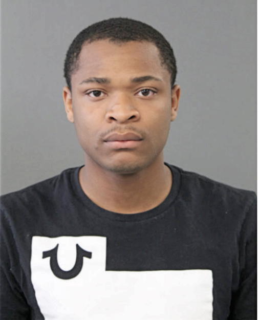 JAVEON J BURTON, Cook County, Illinois