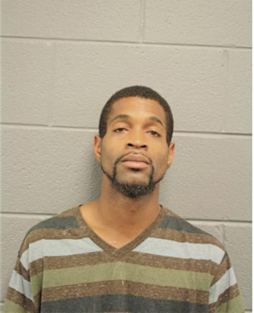 WARREN CAMPBELL, Cook County, Illinois