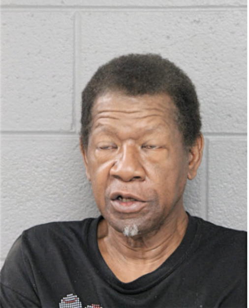MAURICE C CARODINE, Cook County, Illinois