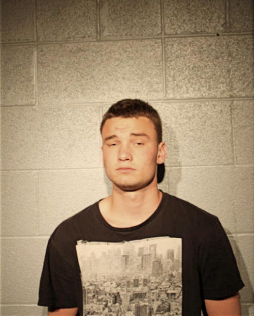 JACOB G CARPENTER, Cook County, Illinois