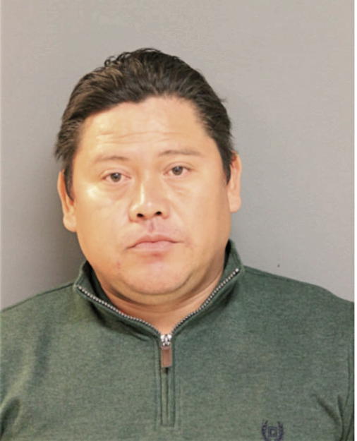 JULIO CARRANZA, Cook County, Illinois