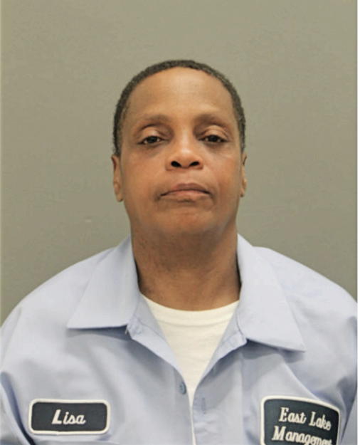 LISA M CARTER, Cook County, Illinois