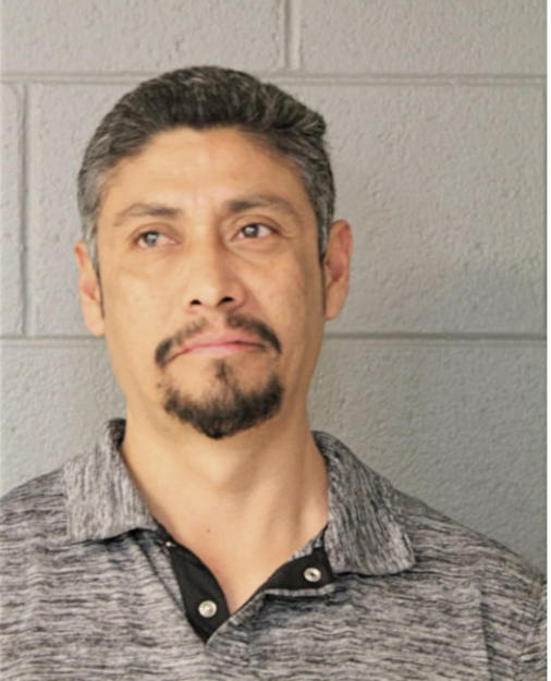 MIGUEL A CASTRO, Cook County, Illinois