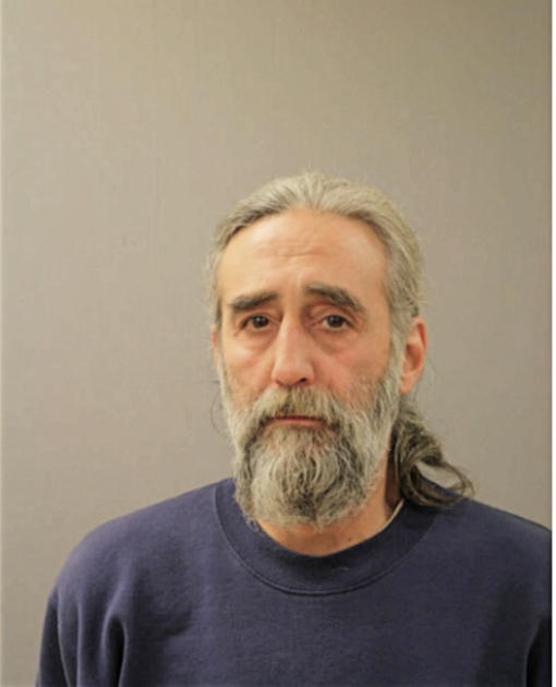 RAUL CATA, Cook County, Illinois