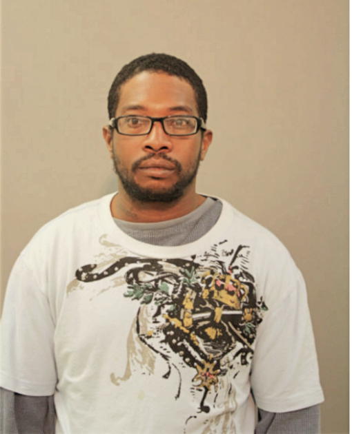 CHRISTOPHER CHRISTIAN, Cook County, Illinois