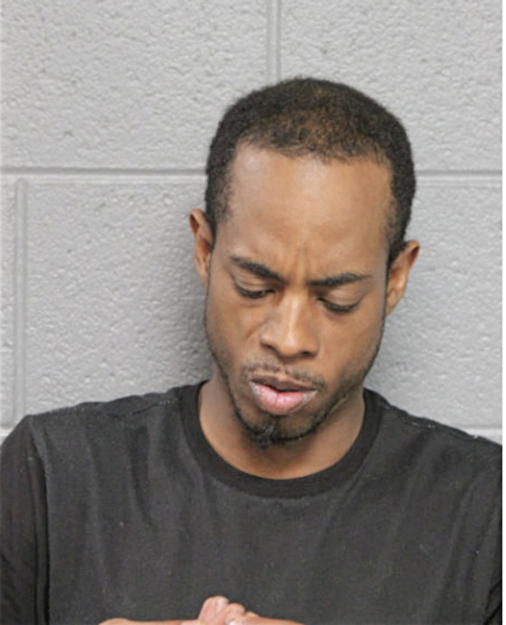 MICHAEL H CLAY, Cook County, Illinois