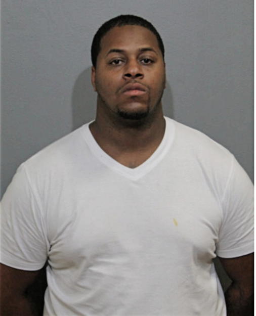 ANTHONY D COLEMAN, Cook County, Illinois