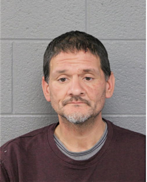 VICTOR COLON, Cook County, Illinois