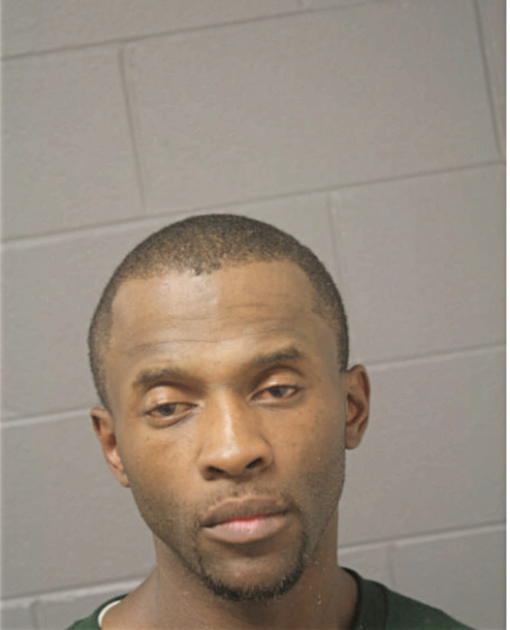 RONALD L COOPER, Cook County, Illinois