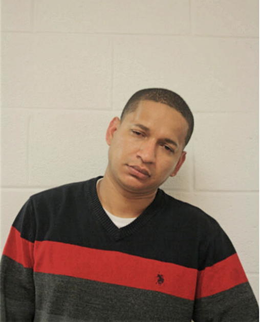 OMAR S CORREA, Cook County, Illinois