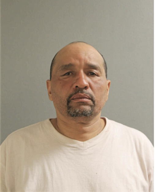 KENNETH CROSSLEY, Cook County, Illinois