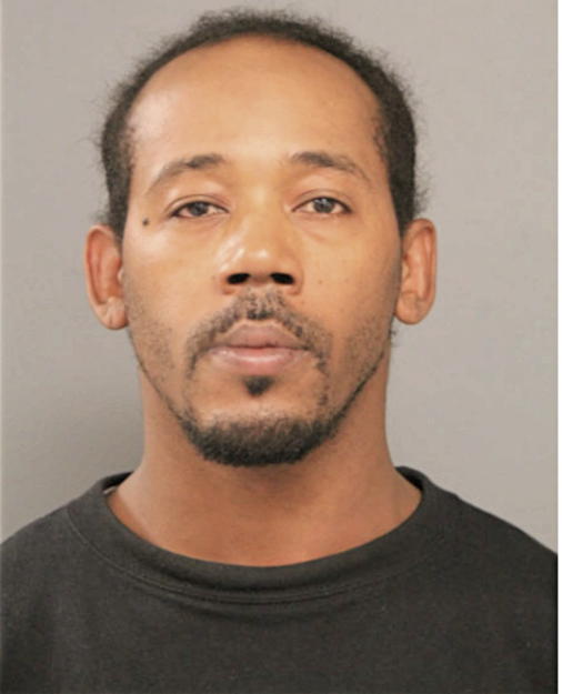 MARLON T DAVIS, Cook County, Illinois