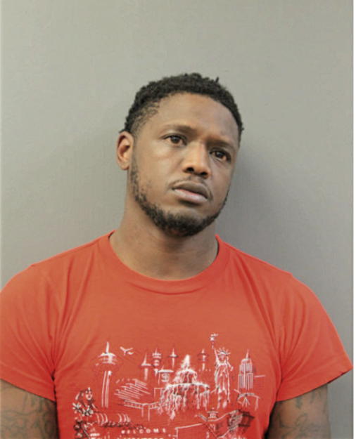 ANDRE J DEAL, Cook County, Illinois