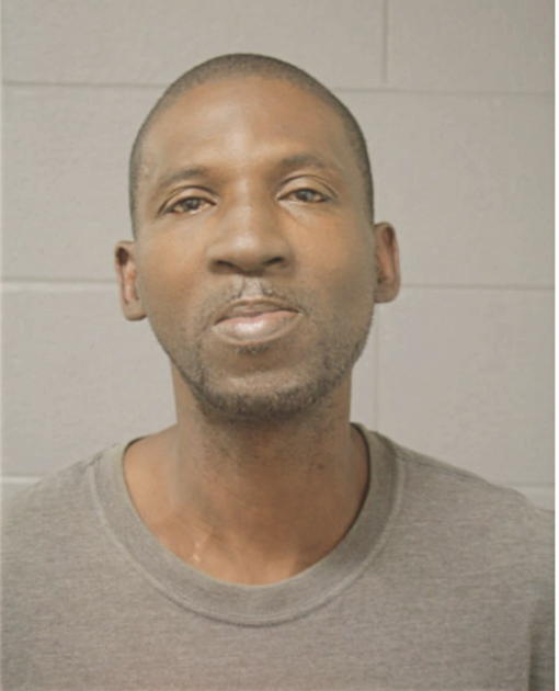 EUGENE F DEAN, Cook County, Illinois