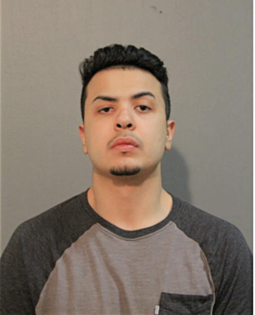 JOE R DEBAVENTE, Cook County, Illinois