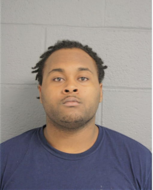 MICHAEL D DENT, Cook County, Illinois