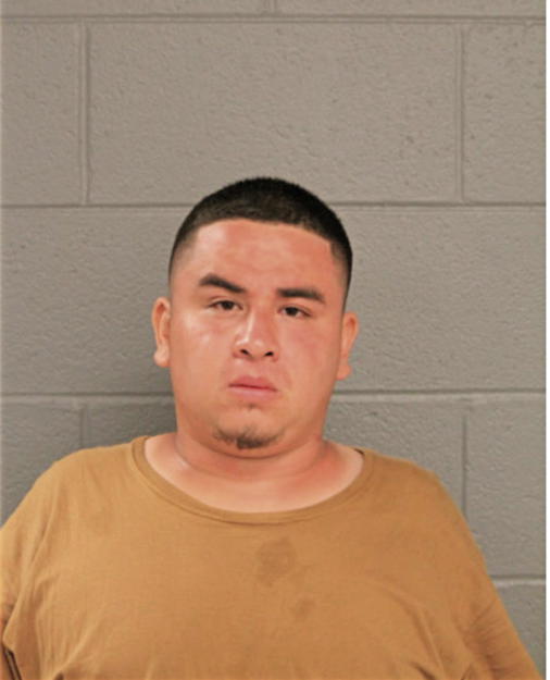 MANUEL DIAZ, Cook County, Illinois