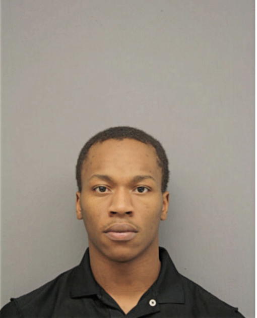 JALYN D DIXON, Cook County, Illinois