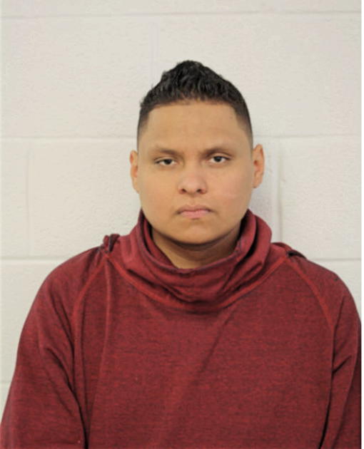 MOISES VICTORIA- DORANTES, Cook County, Illinois