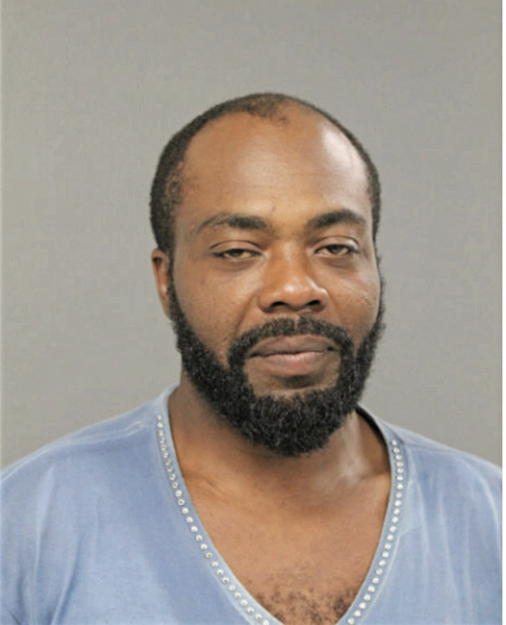 COREY E VANCE, Cook County, Illinois