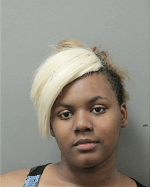 MARIAH T EASTER, Cook County, Illinois