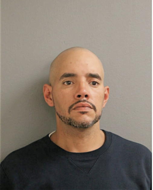 ROBERT C EUBANKS, Cook County, Illinois