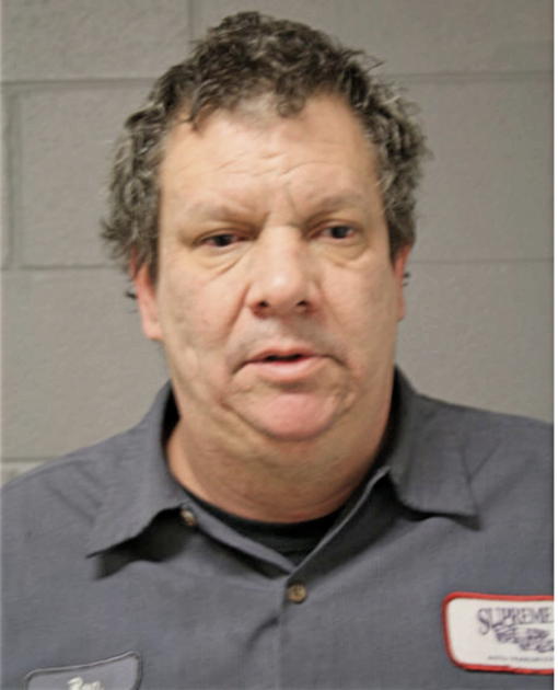 RONALD G FORMILLER, Cook County, Illinois