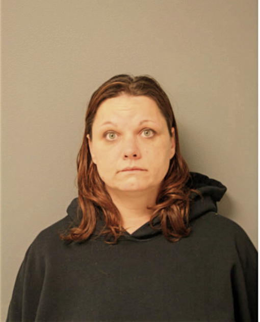 MYRNA GALLAGHER, Cook County, Illinois