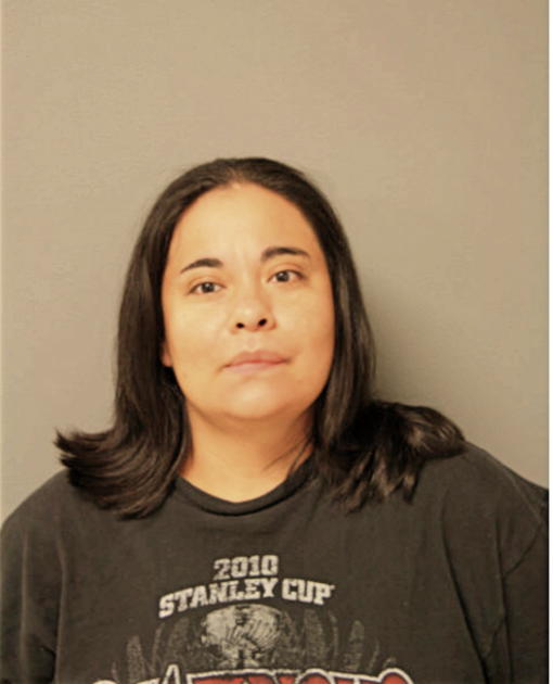 JOANA GARCIA, Cook County, Illinois