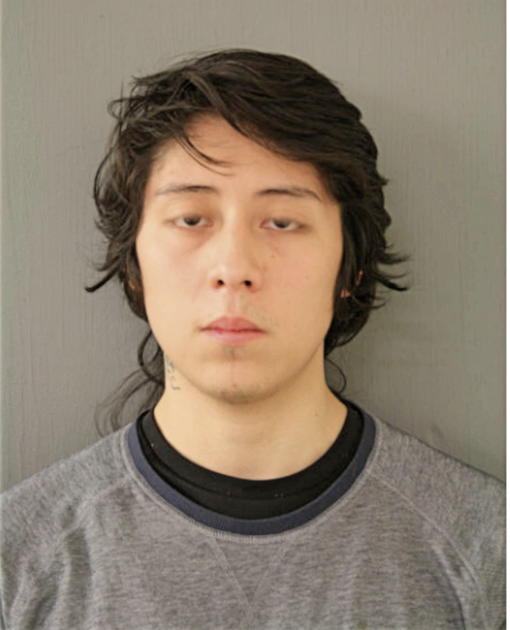 SAMUEL GARCIA, Cook County, Illinois