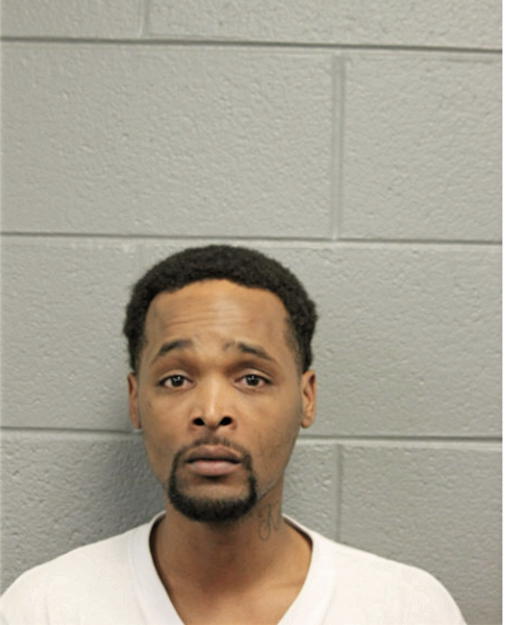 KELSEY D GARRETT, Cook County, Illinois