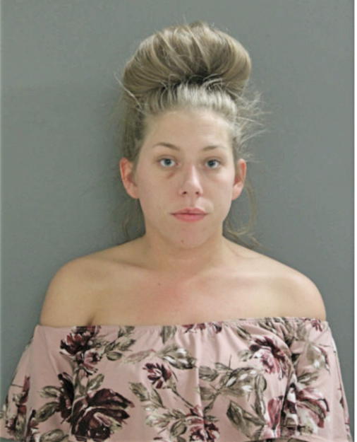 BRIANNA M GICZEWSKI, Cook County, Illinois