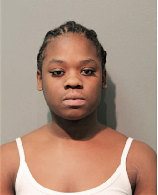 ANGEL GILL, Cook County, Illinois