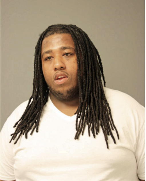 CALVIN GOLAR, Cook County, Illinois