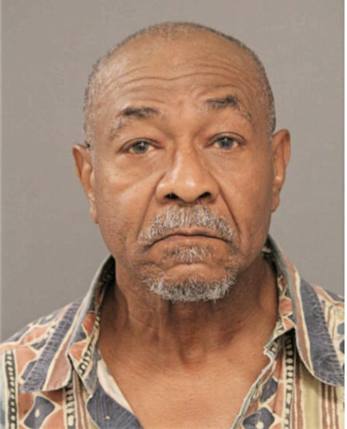 CHARLES E GORDON, Cook County, Illinois