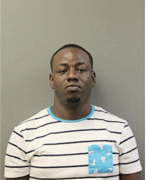 GREGORY T GORDON, Cook County, Illinois