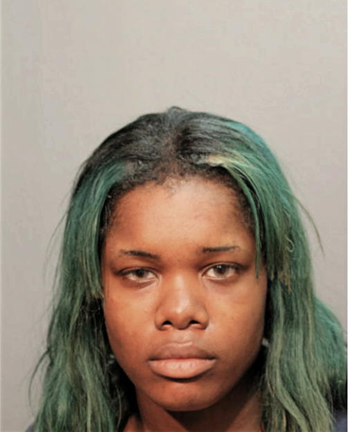 ANITA E GOSBY, Cook County, Illinois
