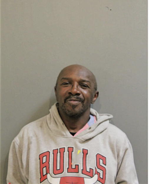 ANTHONY GRAY, Cook County, Illinois