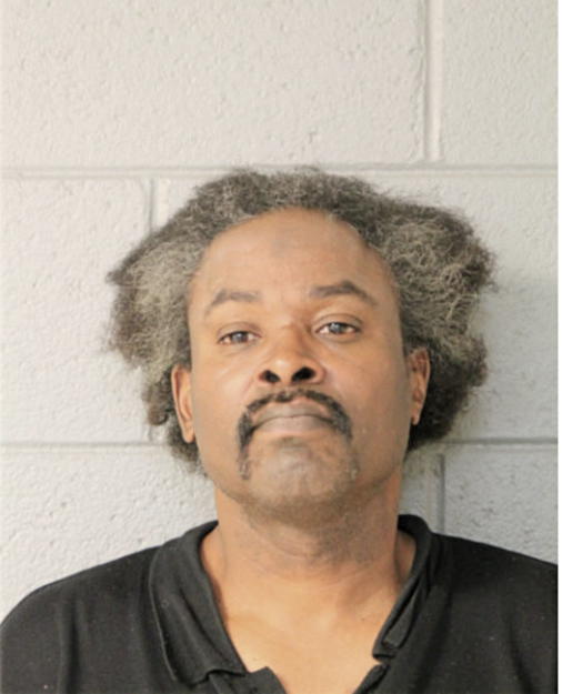 TYRONE GRAY, Cook County, Illinois
