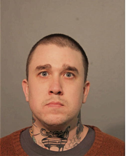 MATTHEW RYAN GREYARD, Cook County, Illinois