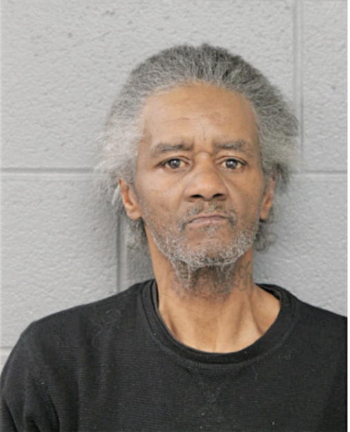 TYRONE GRIFFIN, Cook County, Illinois